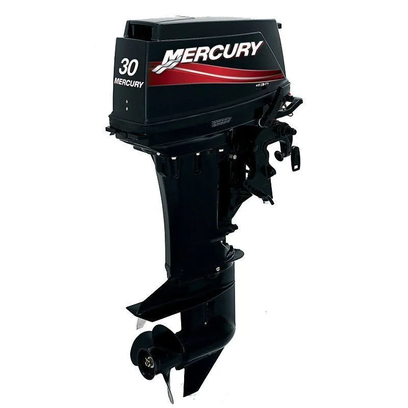 Лодочный мотор Mercury (Меркури) 30 EL