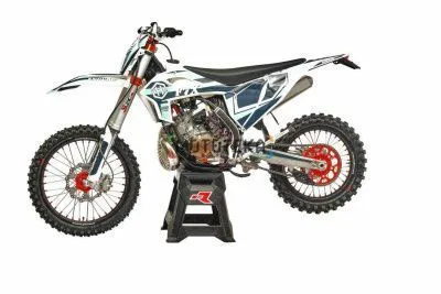 Мотоцикл кроссовый / эндуро Hasky (Хаски) F7X 250 Enduro 2T 21\18