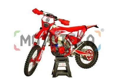 Мотоцикл кроссовый / эндуро Hasky (Хаски) F7 300 FCR GAS