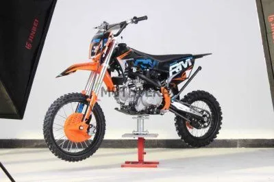 Питбайк Regulmoto (Регулмото) SPITFIRE 140 PRO 19/16