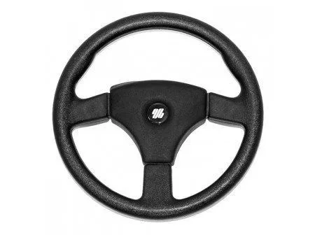 Колесо рулевое для управления лодкой Mercury (Меркури)