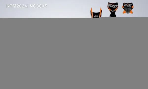 Мотоцикл кроссовый / эндуро Sanchez (Санчез) Fury NC300S | Мототека