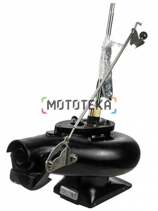 Водометная насадка Gladiator (Гладиатор) WT 30