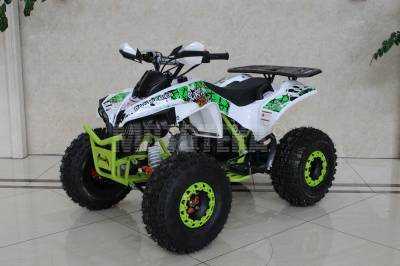 Квадроцикл подростковый Promax (Промакс) SCORPION 180 (машинокомплект)