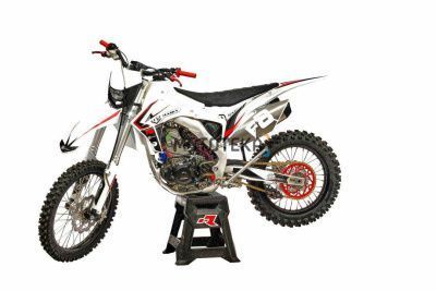 Мотоцикл кроссовый / эндуро Hasky (Хаски) F8 450 21/18
