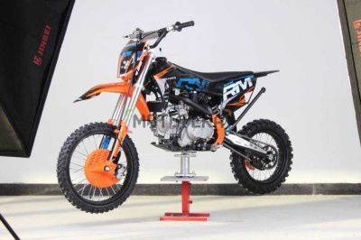 Питбайк Regulmoto (Регулмото) SPITFIRE 140 PRO 19/16