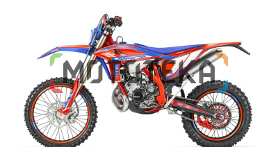 Мотоцикл кроссовый / эндуро BETA (Бета) RR Race 2T 200 ENDURO