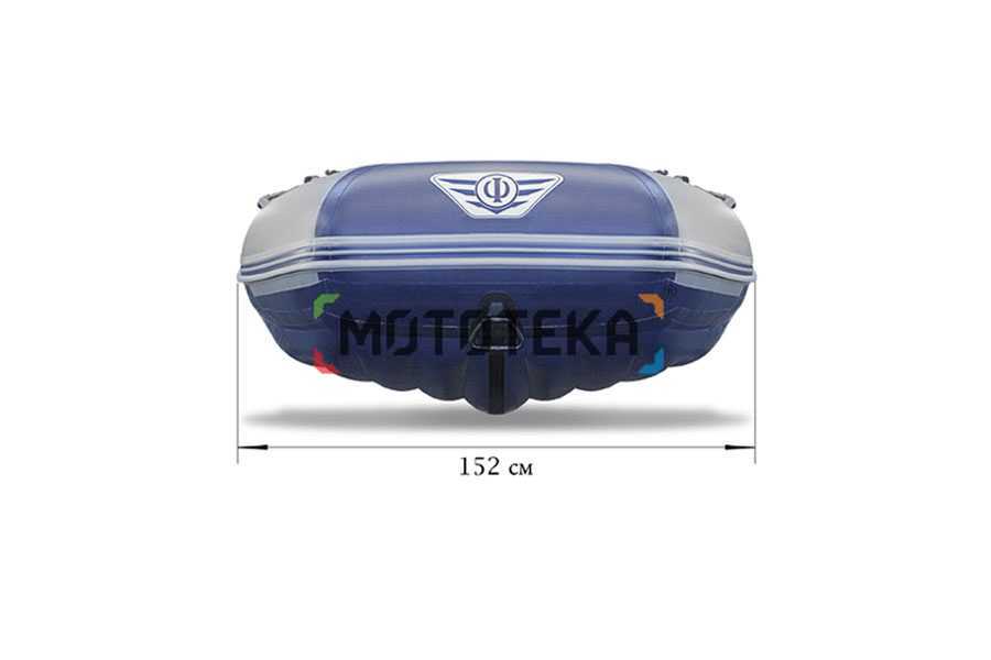 Лодка ПВХ ФЛАГМАН DK 430 IGLA Jet серый/синий Лодка ПВХ ФЛАГМАН DK 430 IGLA Jet серый/синий