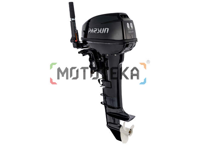 Лодочный мотор Parsun (Парсун) T9.9BMS USB