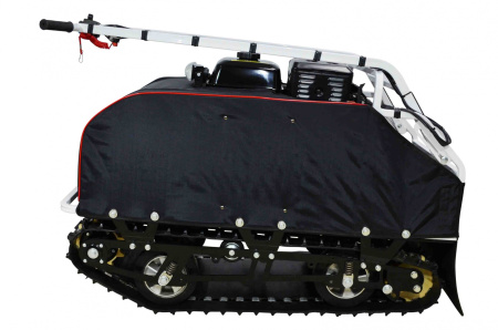 картинка Компактная мотособака KOiRA (Койра) Богатырь mini 14 (127 см). ДВС 14 л/с (USA) ручной стартер от магазина Мототека Компактная мотособака KOiRA (Койра) Богатырь mini 14 (127 см). ДВС 14 л/с (USA) ручной стартер - купить с доставкой, по выгодной цене в интернет-магазине Мототека