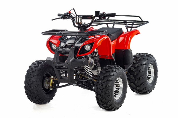 Квадроцикл детский Tiger (Тайгер) Opti 150 (машинокомплект)