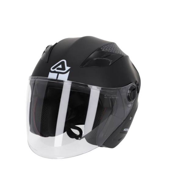 Шлем мото Acerbis (Асербис) JET FIRSTWAY 2.0 22-06 White L