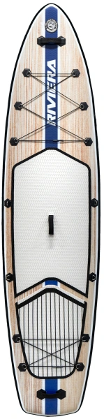 Надувная доска для sup - бординга Riviera (Ривьера) синяя 12ft | Мототека Надувная доска для sup - бординга Riviera (Ривьера) синяя 12ft | Мототека