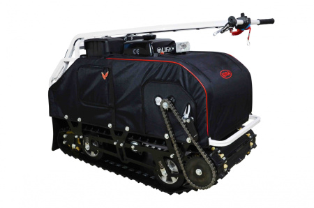 картинка Компактная мотособака KOiRA (Койра) Богатырь mini 14 (127 см). ДВС 14 л/с (USA) ручной стартер от магазина Мототека Компактная мотособака KOiRA (Койра) Богатырь mini 14 (127 см). ДВС 14 л/с (USA) ручной стартер - купить с доставкой, по выгодной цене в интернет-магазине Мототека