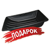 Подарок для Мотобуксировщик с лыжным модулем Лидер - 2 - 3Т - 15АП (3 тележки) 15 л.с.. адаптивная подвеска