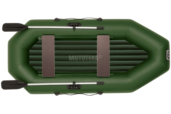 Лодка ПВХ Fregat (Фрегат) М - 2 (260 см) с вкладышем НДНД Лодка ПВХ Fregat (Фрегат) М - 2 (260 см) с вкладышем НДНД