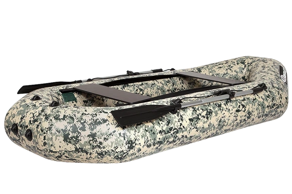 Лодка ПВХ Fregat (Фрегат) М-3 Оптима (280 см) камуфляж | Мототека Лодка ПВХ Fregat (Фрегат) М-3 Оптима (280 см) камуфляж | Мототека