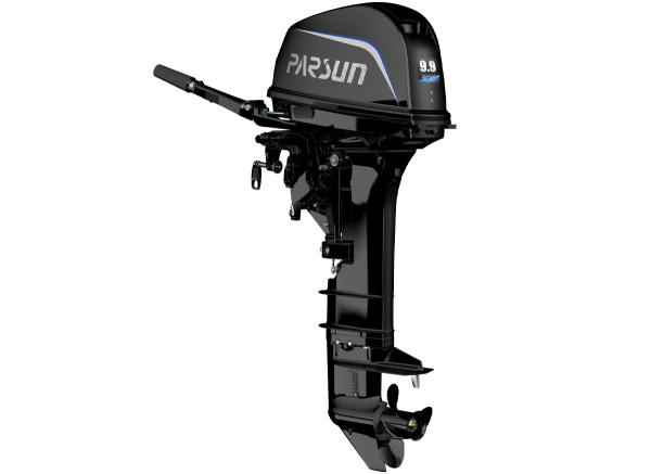 Лодочный мотор Parsun (Парсун) T9.9 BMS PRO | Мототека
