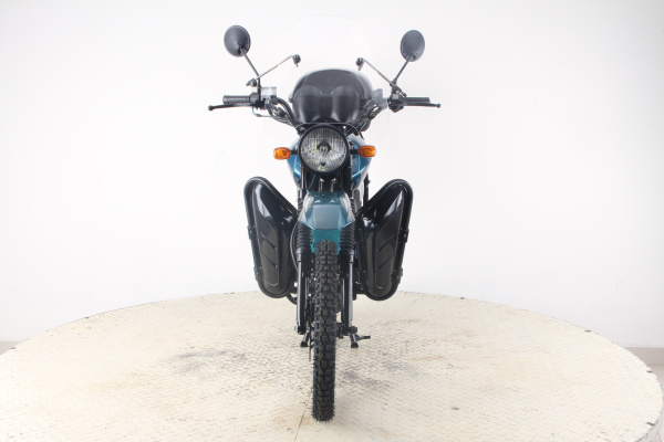Мопед FXMOTO (ФХМото) FX 50 чёрный глянцевый - купить с доставкой, по выгодной цене в интернет-магазине Мототека
